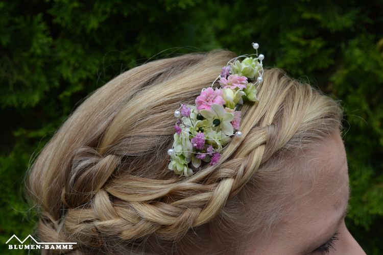 Blumen Bamme - Hochzeit